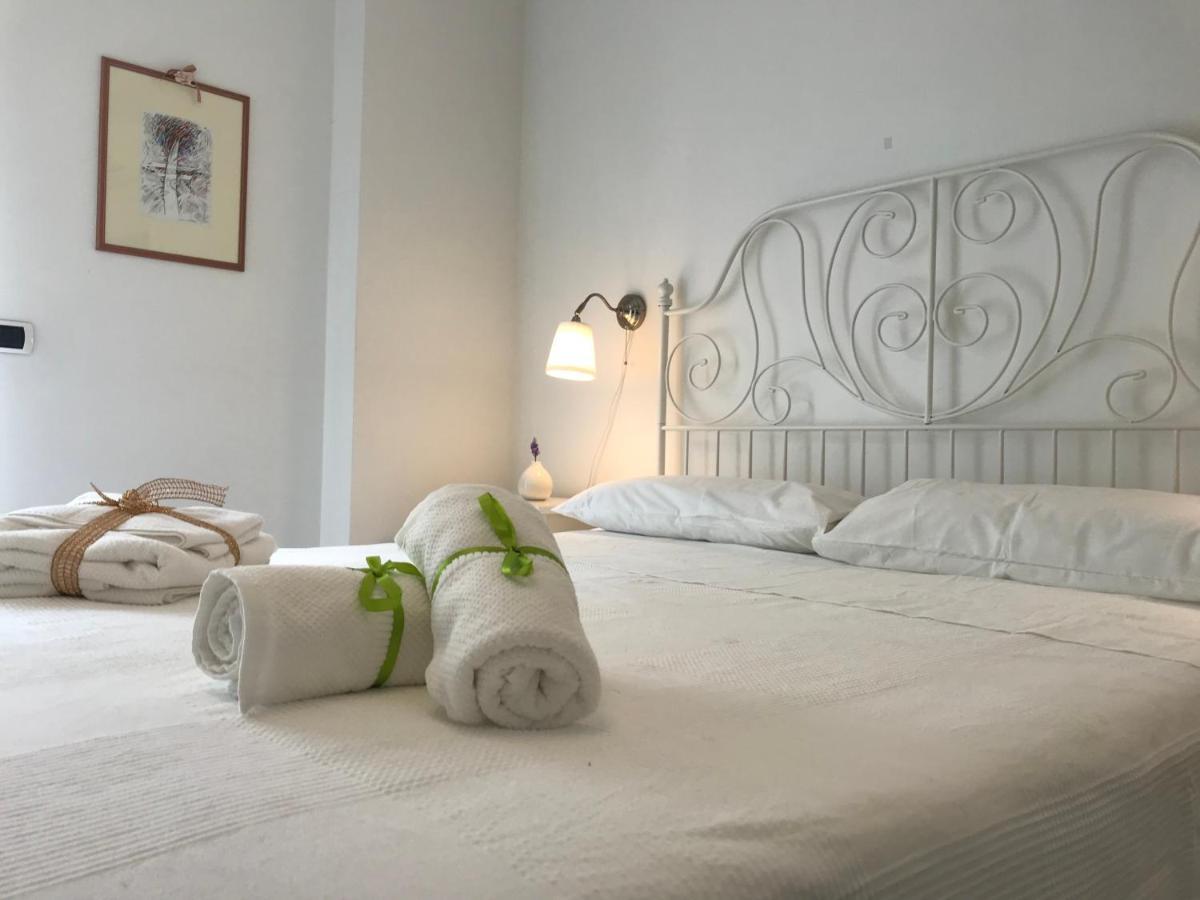 Casa Vacanze Borgo Marinaro Avola Exterior photo