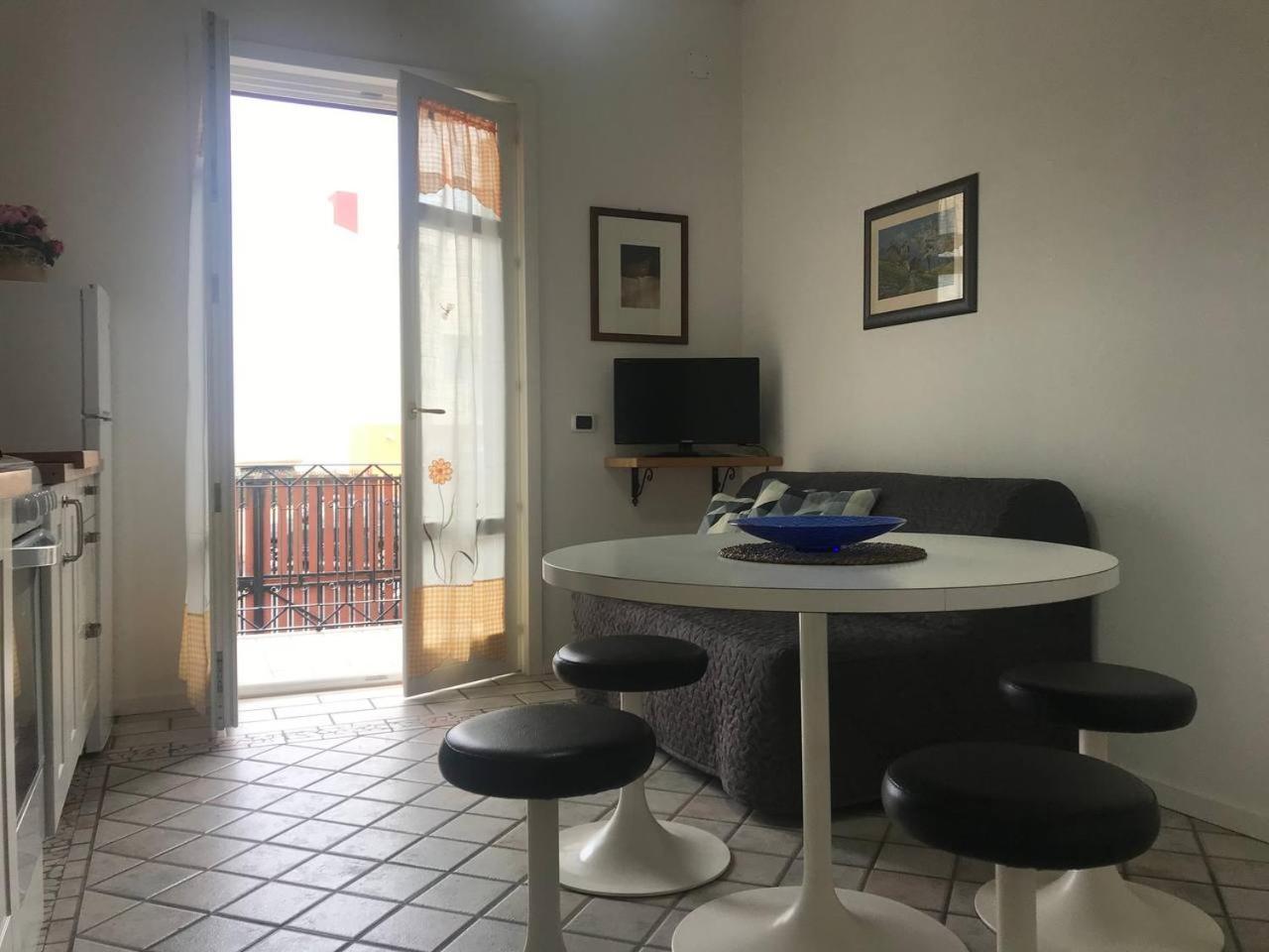 Casa Vacanze Borgo Marinaro Avola Exterior photo