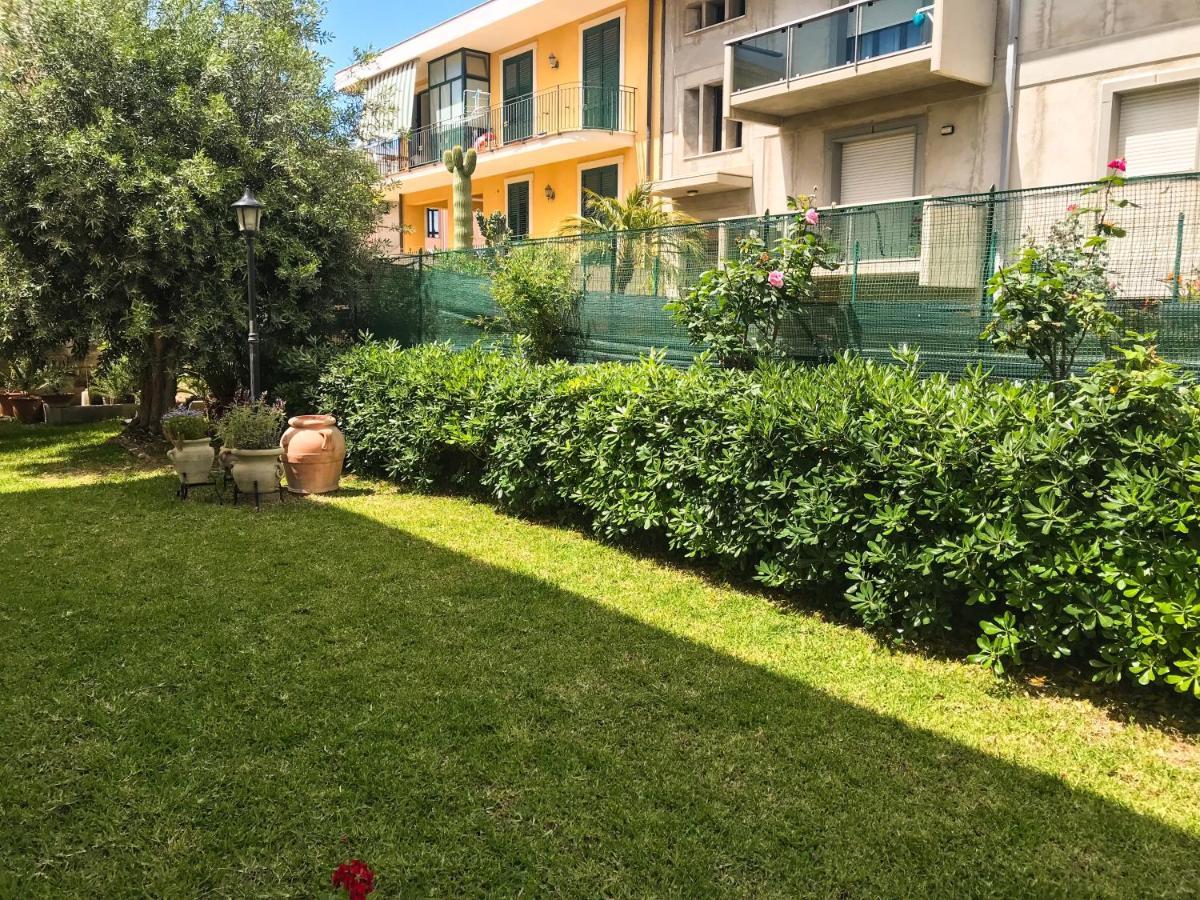 Casa Vacanze Borgo Marinaro Avola Exterior photo
