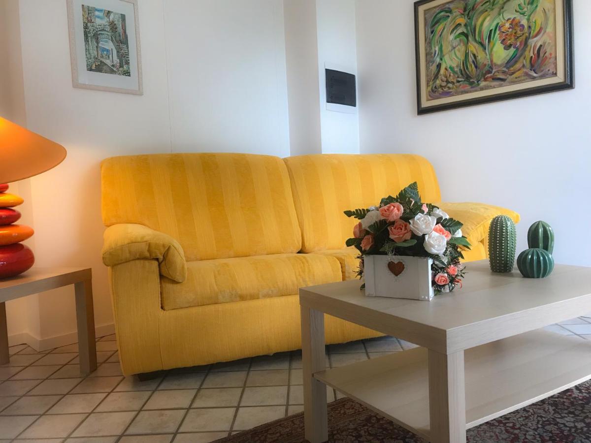 Casa Vacanze Borgo Marinaro Avola Exterior photo