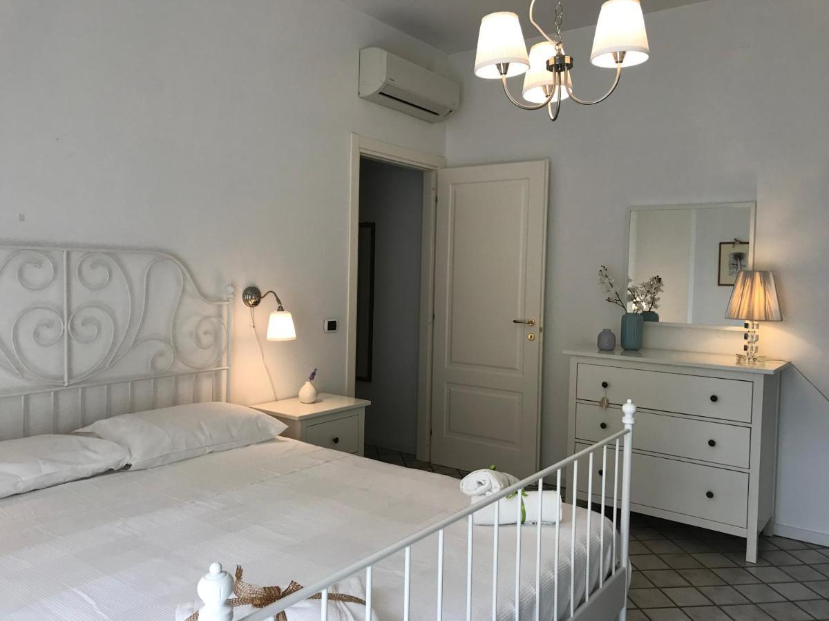 Casa Vacanze Borgo Marinaro Avola Exterior photo